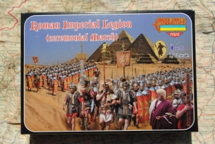 STRM101 Roman Imperial Legion 